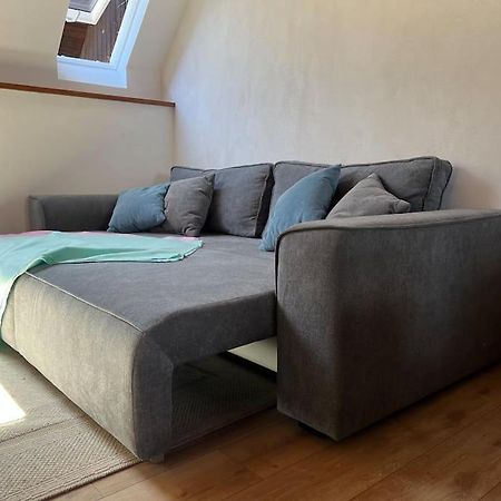 Apartma Jasna Бовец Экстерьер фото