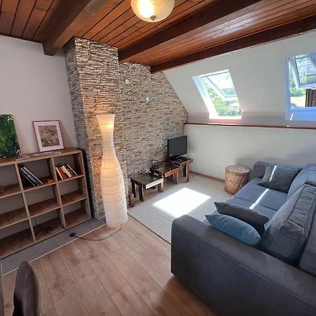 Apartma Jasna Бовец Экстерьер фото