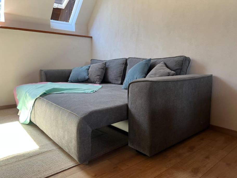 Apartma Jasna Бовец Экстерьер фото