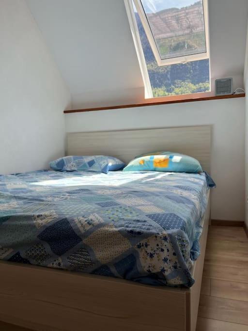 Apartma Jasna Бовец Экстерьер фото