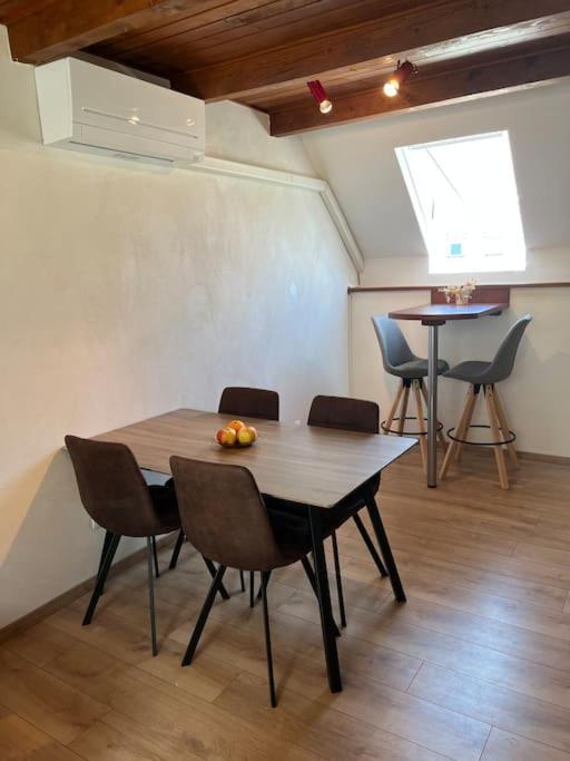 Apartma Jasna Бовец Экстерьер фото