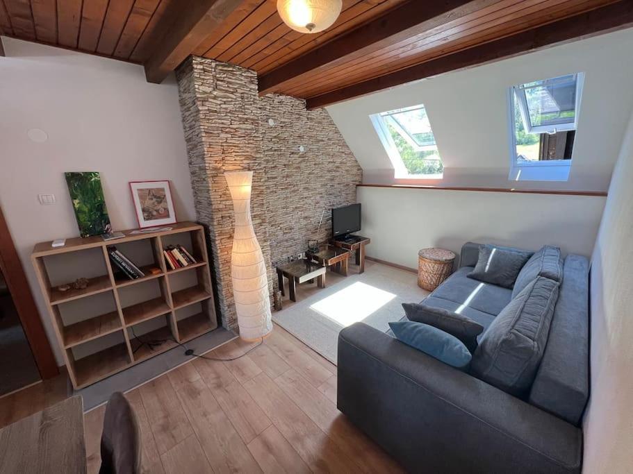 Apartma Jasna Бовец Экстерьер фото