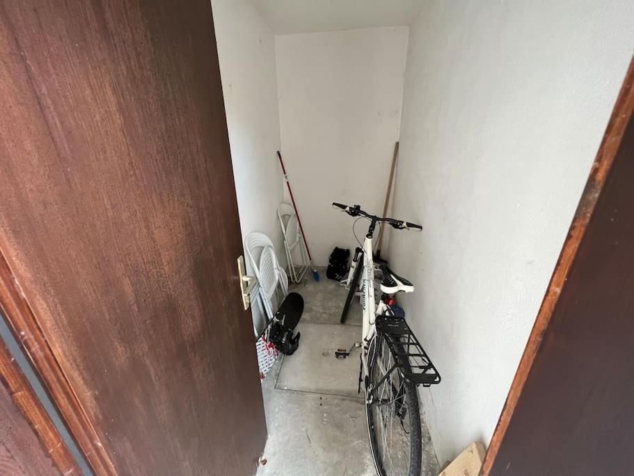Apartma Jasna Бовец Экстерьер фото