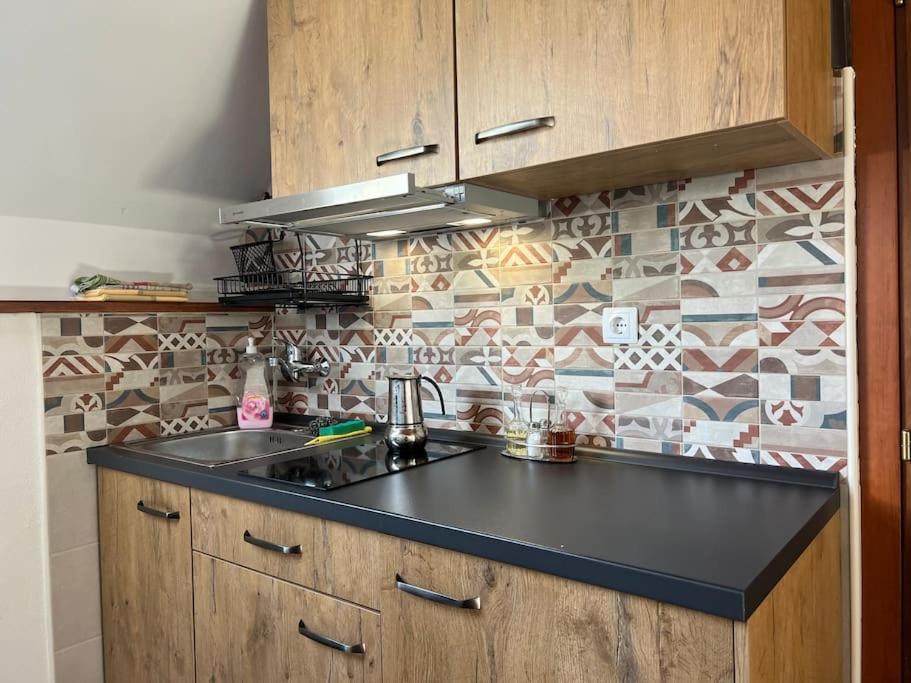 Apartma Jasna Бовец Экстерьер фото